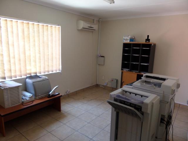 Commercial Property for Sale in Bodorp North West